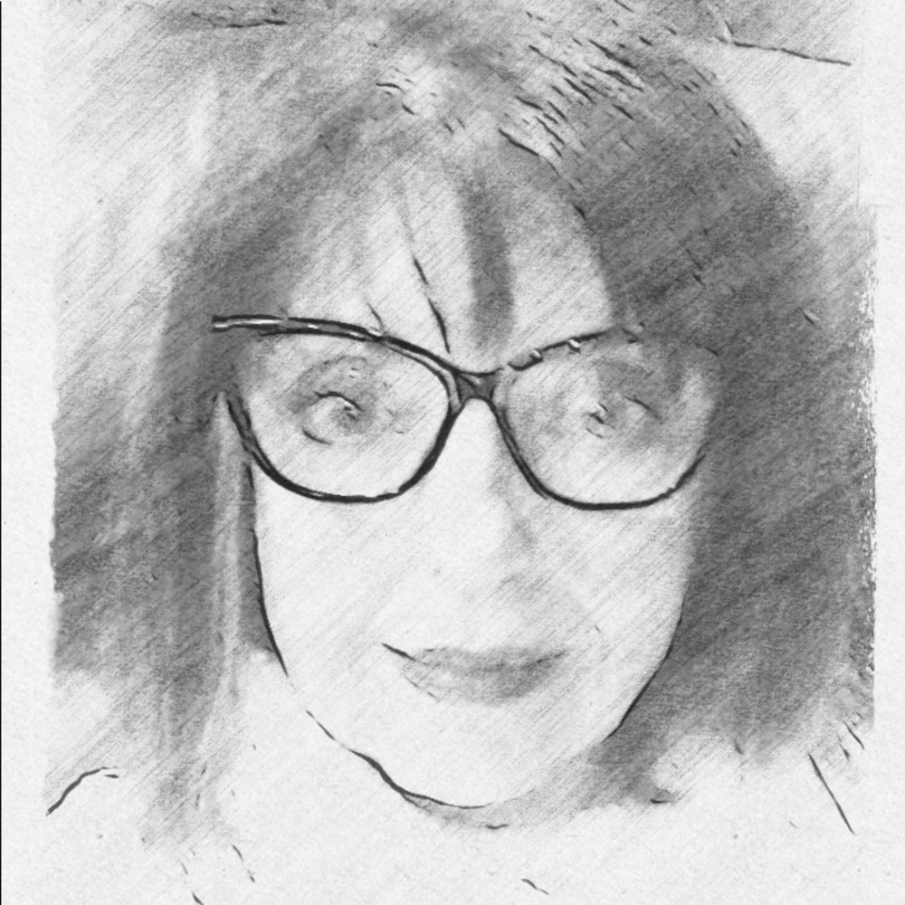 Meet your Posher, Judy